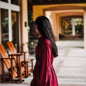 Meet your Posher, April